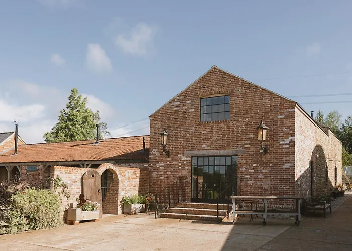 Outbuildings Dorset