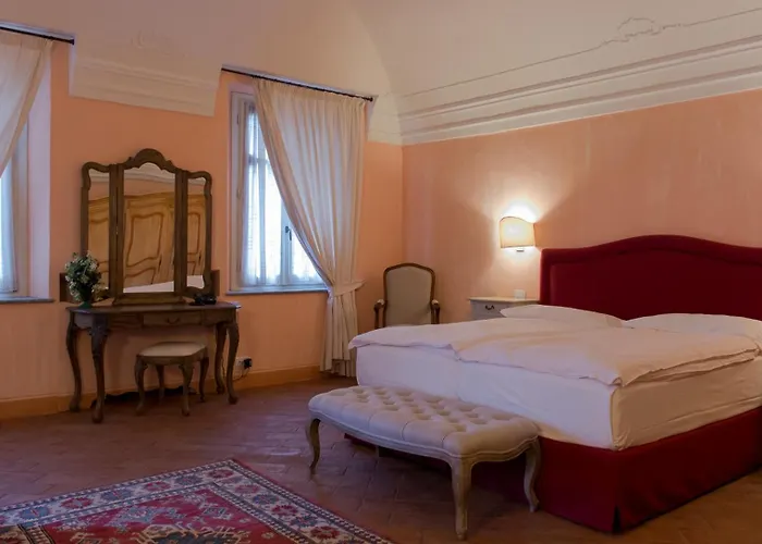 Villa Morneto Vignale