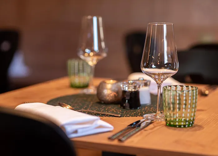 Alpine Life Hotel Anabel Steinhaus