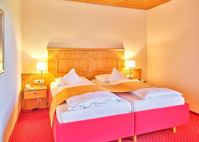 Parkhotel Bad Griesbach