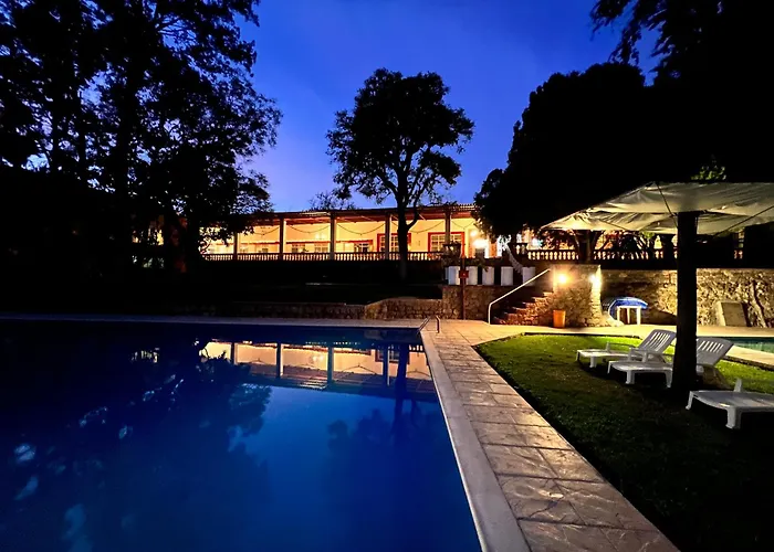 Lourdes Hotel Campestre