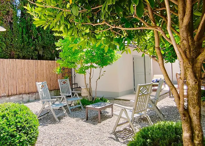 Il Cortiletto - Suites&Apartments