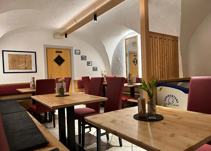 Hotel Langeshof