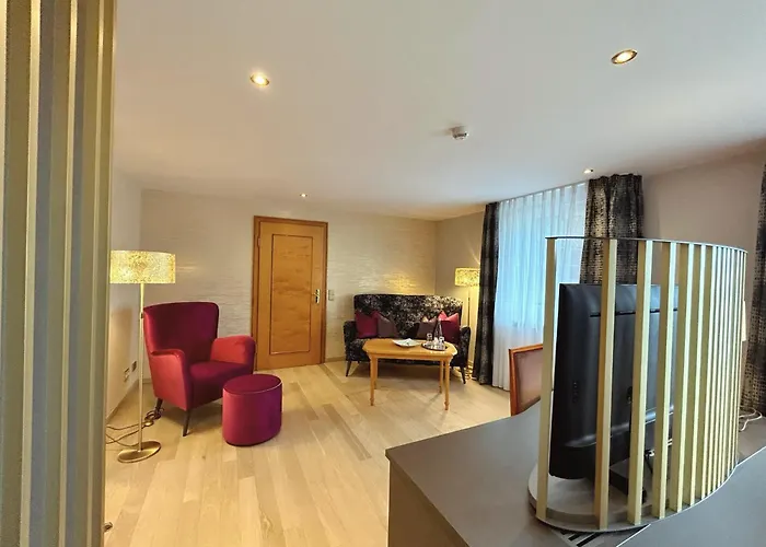 Hotel Reppert