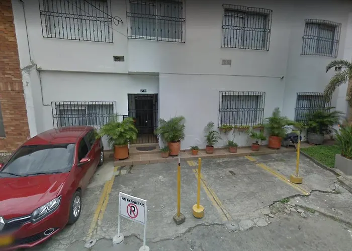 Arco Apartasuites