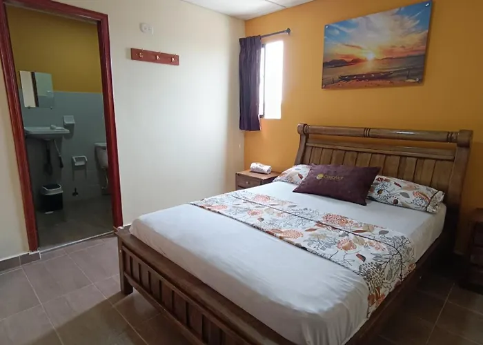 Hotel Costa mar