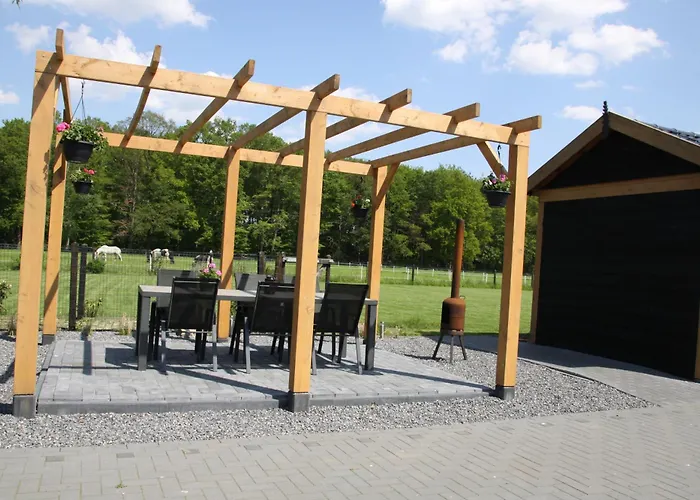 B&B Hoeve de Veldmaat