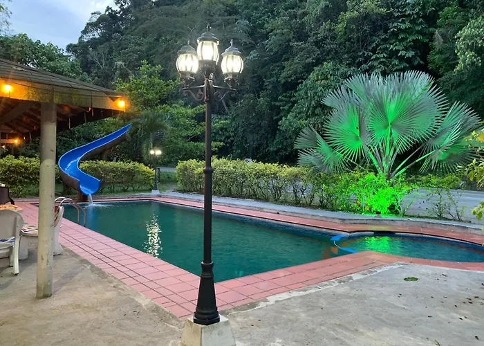 Hotel Los Mangos