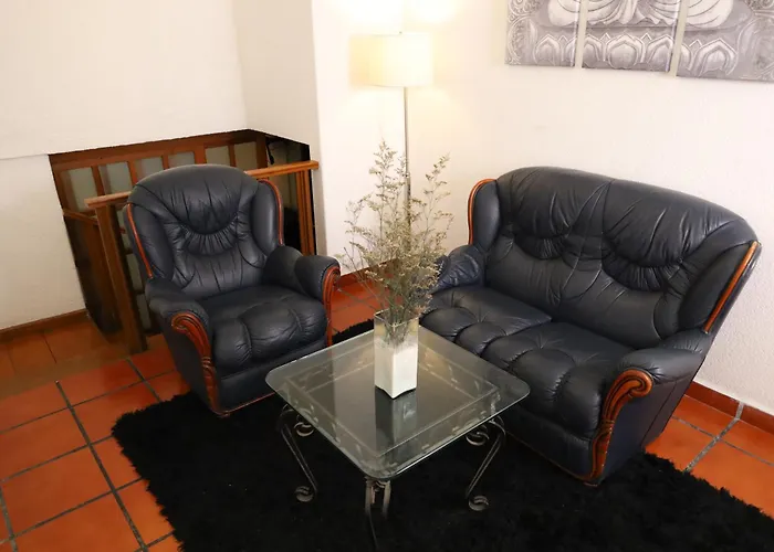 Hotel Grand Vista Cuernavaca