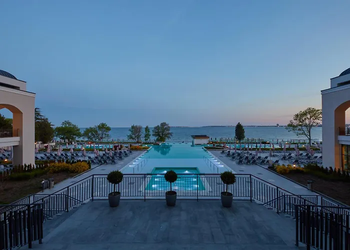 Secrets Sunny Beach Resort And Spa (Adults Only)