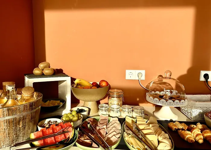 Otantus Hotel Muros