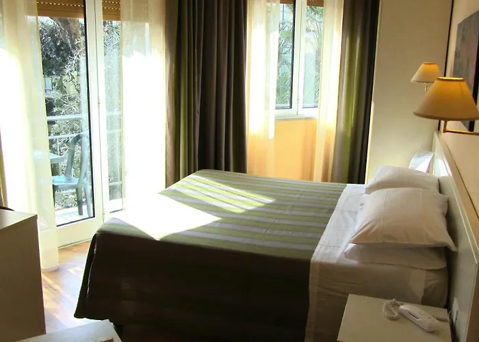 Hotel Ausonia Follonica