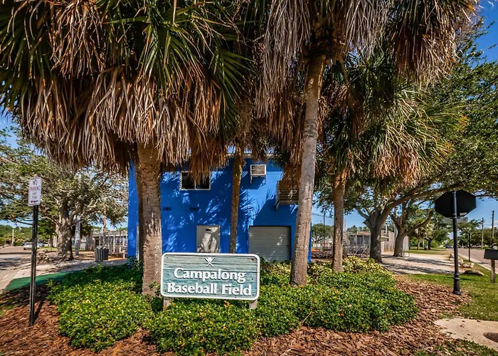 Sandcastle North Unit #403