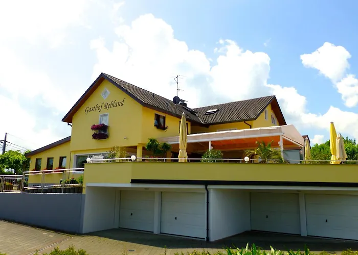 Gasthof Rebland