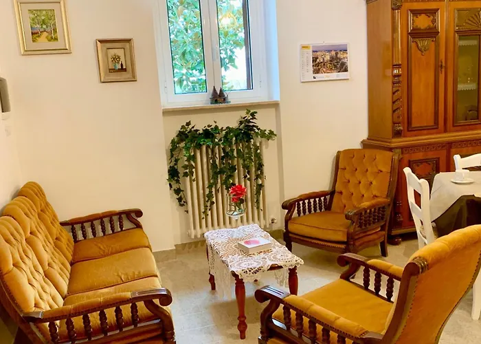 B&B Villa Maggi