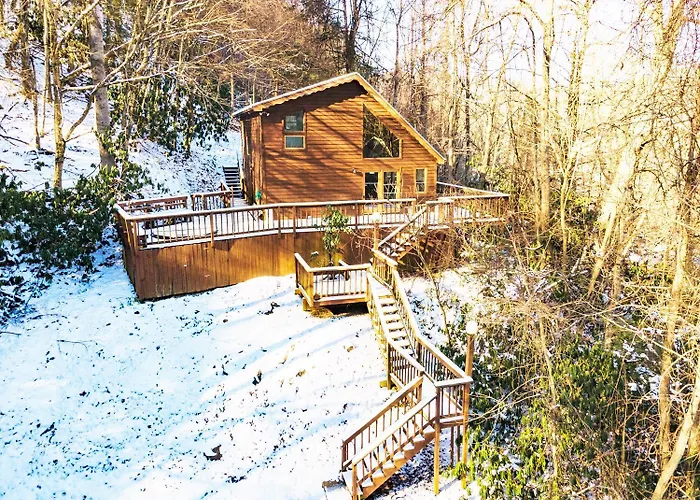 River Front Resort