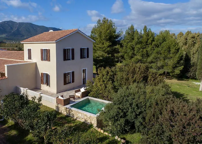 Cavalieri Country