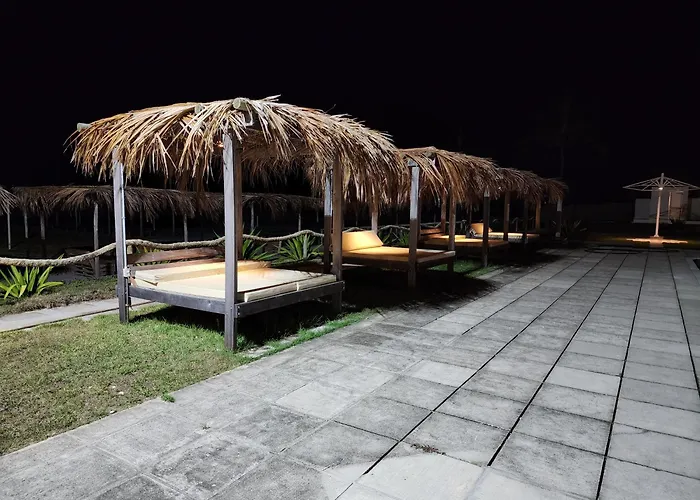 Eco Privillege Hotel Pacatuba 
