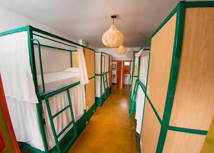 Viajero Hostel