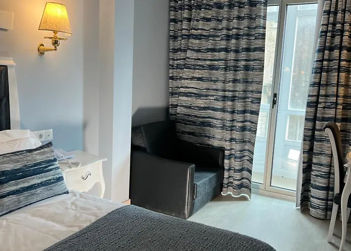 Hotel Arha Villa de Santoña