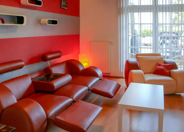 Gaststaette&Pension Schinkenkrug Hinrichshagen 