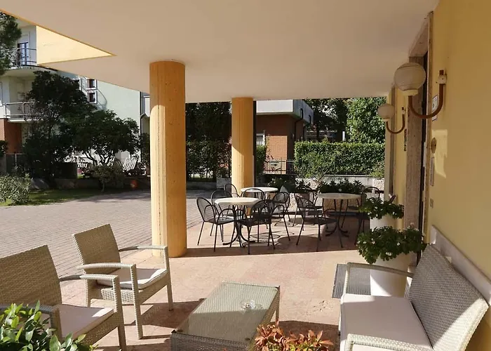 Hotel Roma Bussolengo