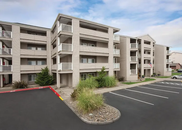 Worldmark Mariner Village