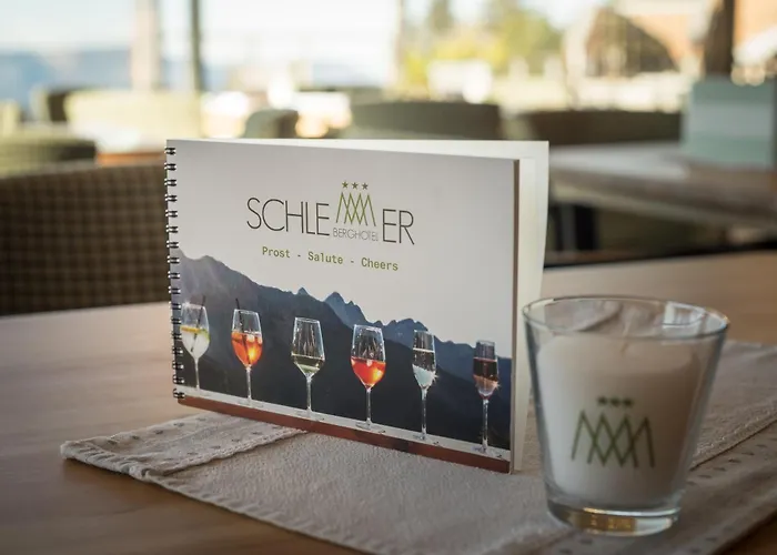 Berghotel Schlemmer Bressanone