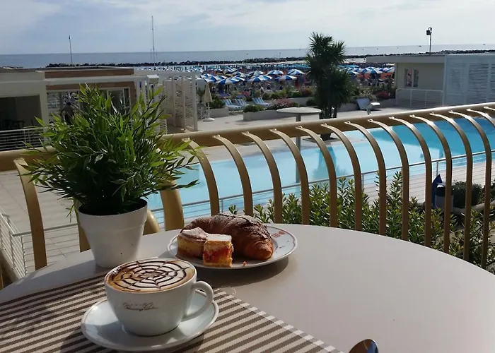 Hotel Beaurivage Cattolica