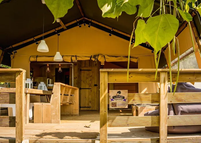 Delle Rose Camping&Glamping Village