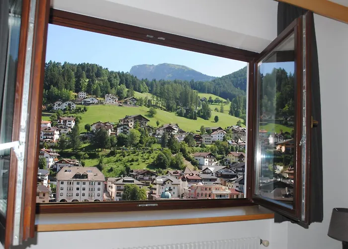 Hotel Garni Walter