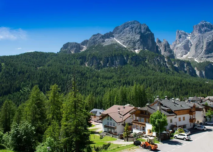 Residence Barbara