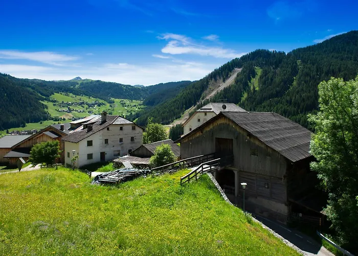 Residence Barbara