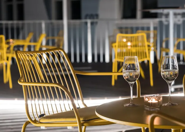 Airbase Hotel Kalsdorf bei Graz