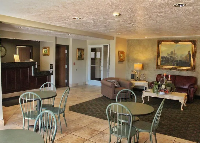 Scipio Hotel