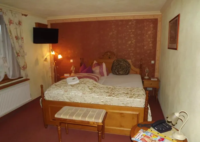 Hotel Piccolo