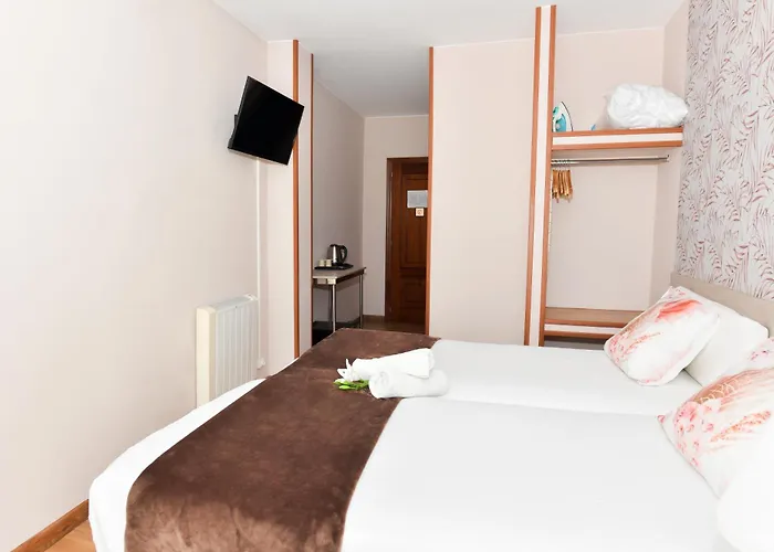 Hotel Ancora