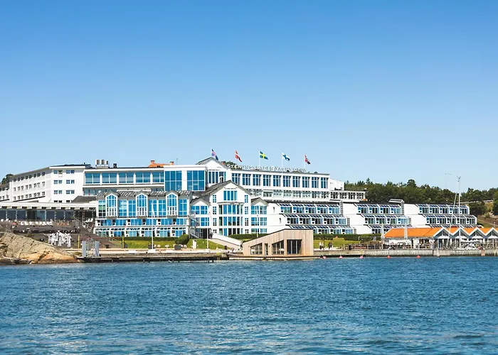 Stenungsbaden Yacht Club