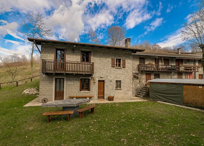 Albergo Diffuso Forgaria Monte Prat