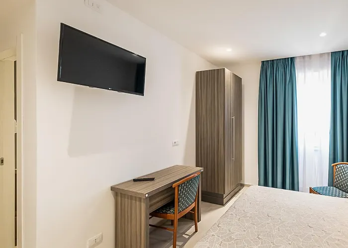 Hotel Nuova Grottella