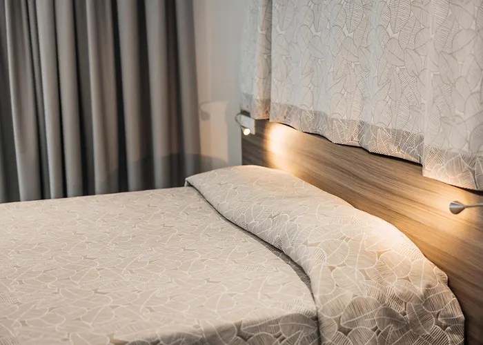Hotel Nuova Grottella