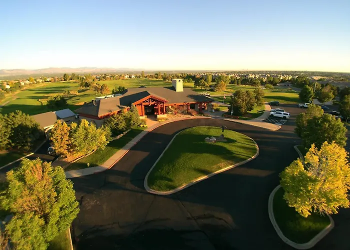 Home2 Suites By Hilton Denver Highlands Ranch
