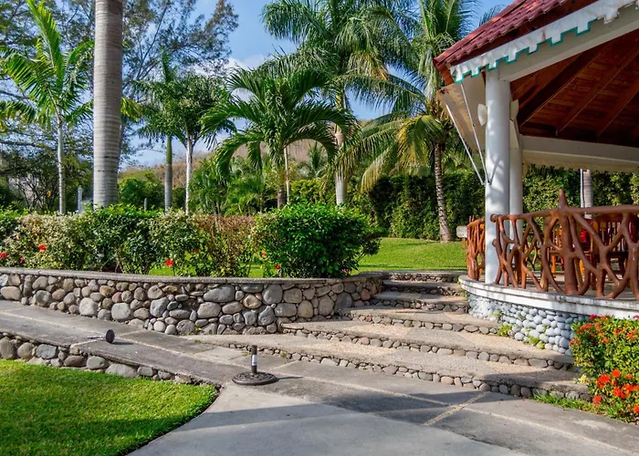 Hotel Puente Nacional&Spa