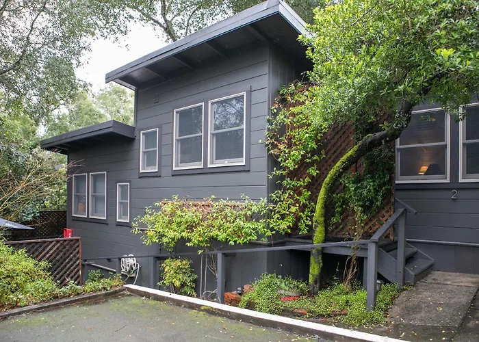 Anderson Valley Inn