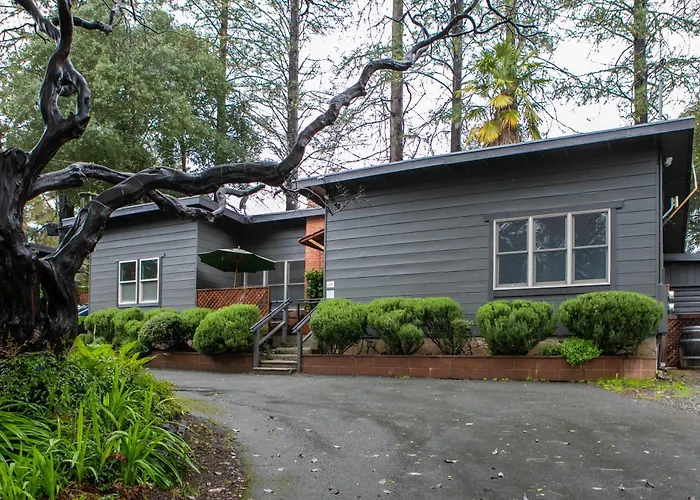 Anderson Valley Inn
