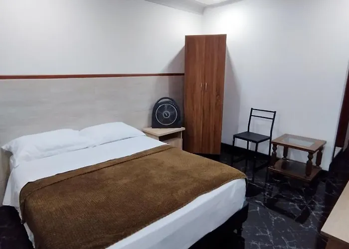 Hotel Miluansa