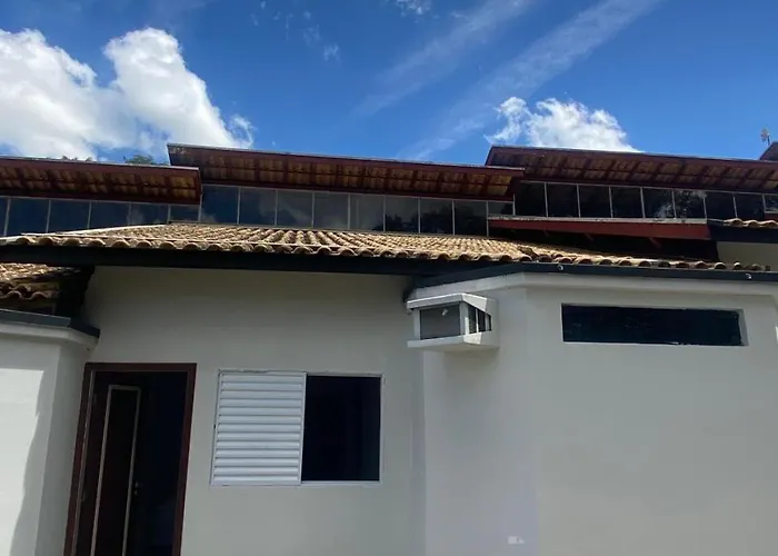 Villa Do Lago
