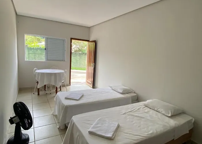 Villa Do Lago