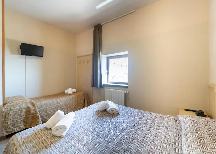 Hotel Rifugio Sapienza à Nicolosi