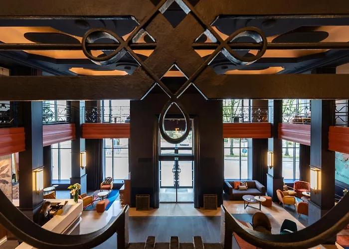 Hôtel Le Continental